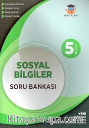 5. Sınıf Sosyal Bilgiler Soru Bankası