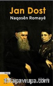 Naqosen Romaye Cild 2