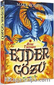 Ejder Gözü 1 / Ateş Fırtınası