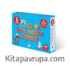 3. Sınıf 100 Temel Eserden Seçmeler / Set 1 (10 kitap)