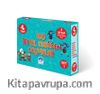4. Sınıf 100 Temel Eserden Seçmeler Set 1 (5 Kitap)