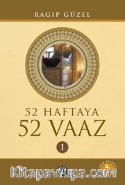 52 Haftaya 52 Vaaz -1