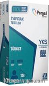 TYT Türkçe Kutu Test
