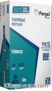 TYT Türkçe Kutu Test
