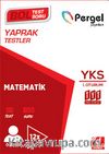 TYT Temel Matematik Kutu Yaprak Testler