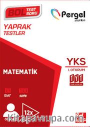 TYT Temel Matematik Kutu Yaprak Testler