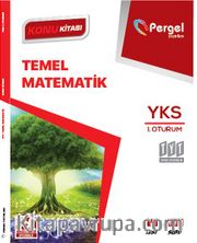 TYT Temel Matematik  Konu Kitabı
