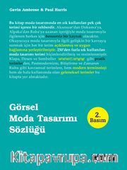 Görsel Moda Tasarımı Sözlüğü