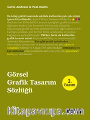 Görsel Grafik Tasarım Sözlüğü