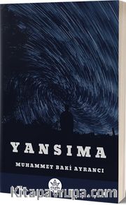 Yansıma