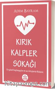 Kırık Kalpler Sokağı