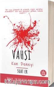 Vahşi Kan Deneyi