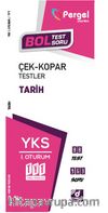 TYT Tarih Yaprak Testi