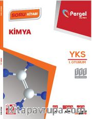 TYT Kimya Soru Kitabı