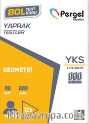 TYT Temel Geometri Kutu Test