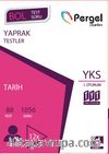 TYT Tarih Kutu Testi
