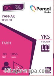 TYT Tarih Kutu Testi