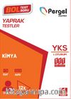 TYT Kimya Kutu Testi