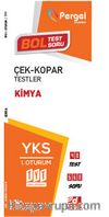 TYT Kimya Yaprak Testi