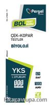 TYT Temel Biyoloji Yaprak Testi