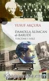 Damolla Alimcan el-Barudi Tecüme-i Hali