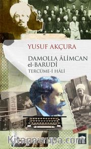 Damolla Alimcan el-Barudi Tecüme-i Hali
