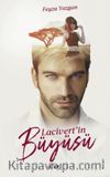 Lacivert’in Büyüsü