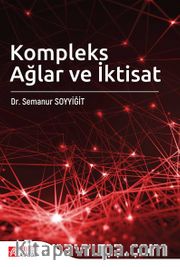 Kompleks Ağlar ve İktisat
