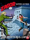 Zagor Sayı 205 / Mortimer: Son Perde