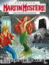 Martin Mystere Sayı:191 / Kimeralar