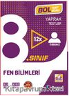 8. Sınıf Fen Bilimleri Kutu Test