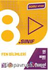 8. Sınıf Fen Bilimleri Soru Kitabı