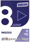 8. Sınıf  İngilizce Soru Kitabı