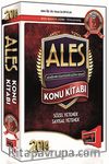 2014 Ales Konu Kitabı Sözel Yetenek-Sayısal Yetenek