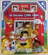 İyi Geceler Çiftlik Halkı / Little People (Uyku Öncesi Sayı Sayma Kitabı)