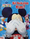 Mickey Bil Bakalım Kim? / Mickey Mouse Clubhouse