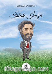 Islak İmza