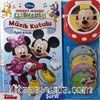 Mickey Müzik Kutulu Öykü Kitabı / Mickey Mouse Clubhouse