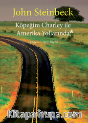 Köpeğim Charley ile Amerika Yollarında