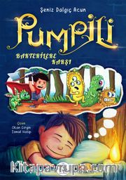 Pumpili Bakterilere Karşı