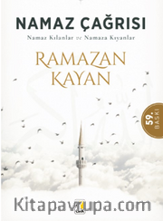 Namaz Çağrısı