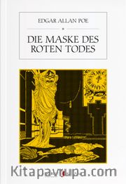 Die Maske des roten Todes