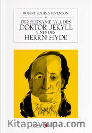 Der Seltsame Fall des Doktor Jekyll und des Herrn Hyde