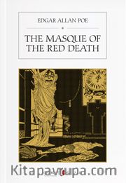The Masque Of The Red Death