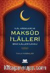 İ'lal Kaideleri ve Maksud İ'lalleri Bina İ'lalleri İlaveli