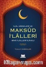 İ'lal Kaideleri ve Maksud İ'lalleri Bina İ'lalleri İlaveli