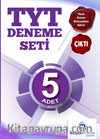 5’li Deneme Seti Tanıtım Yazısı