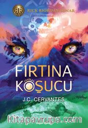 Fırtına Koşucu