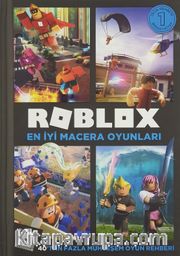 Roblox <br /> En İyi Macera Oyunları