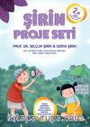 2. Sınıfa Hazırım Şirin Proje Seti